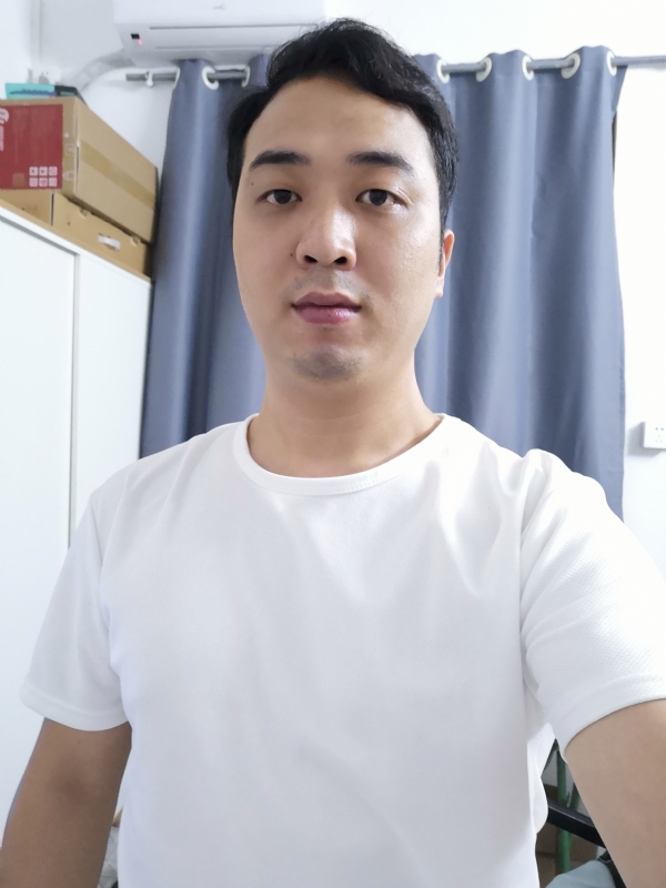 张先生的第一张照片--连城相亲网