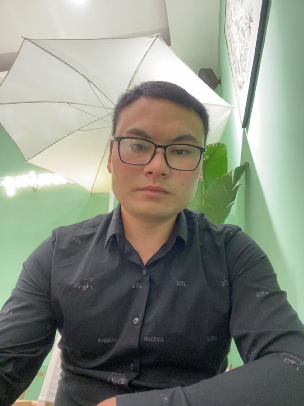 像风一样自由的第一张照片--连城相亲网