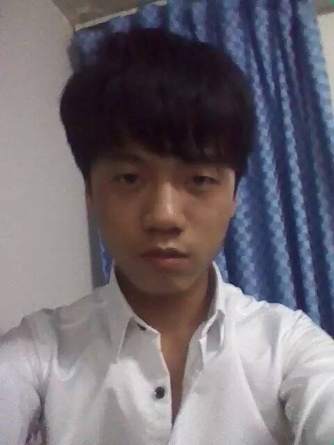 凌轩的第一张照片--连城相亲网