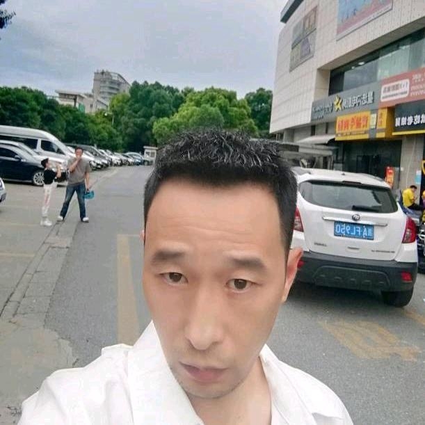 小林的第一张照片--连城相亲网