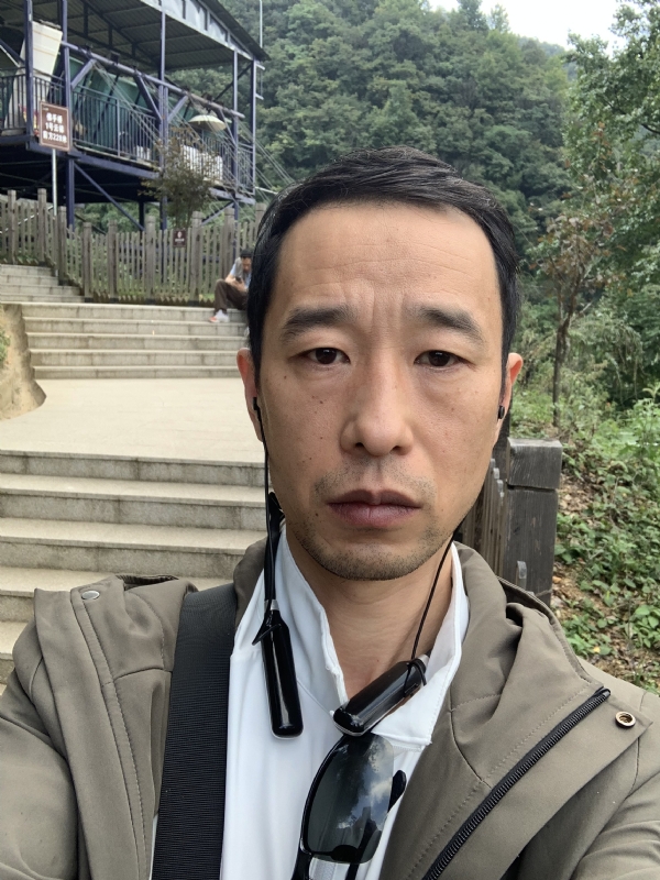 小林的第二张照片--连城相亲网