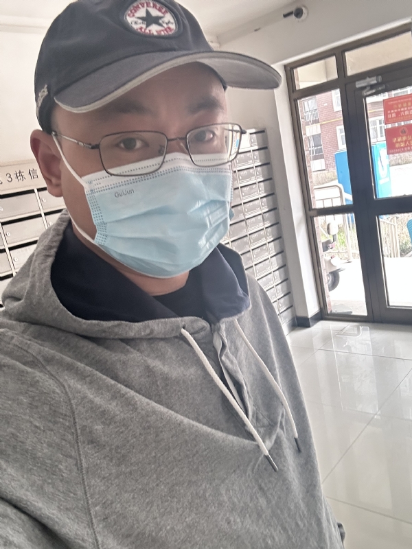 冰的第一张照片--连城相亲网