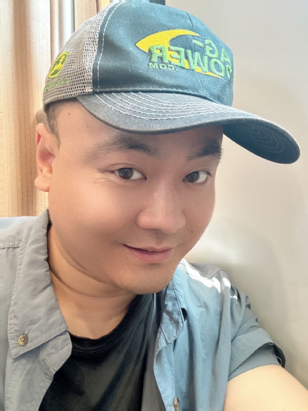 冰的第二张照片--连城相亲网