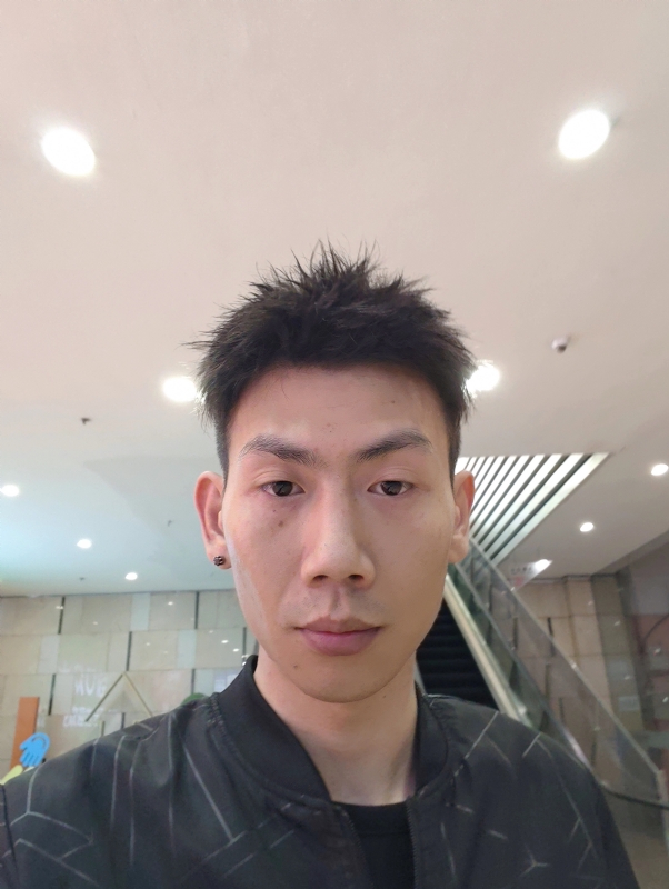 寻缘觅友的第一张照片--连城相亲网
