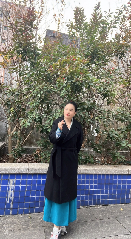 随遇而安的第一张照片--连城相亲网