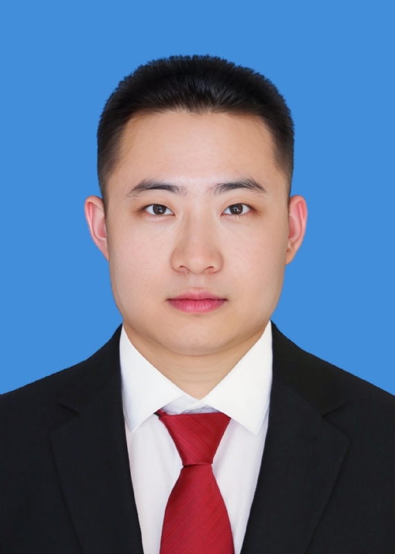 石来运转的第三张照片--连城相亲网