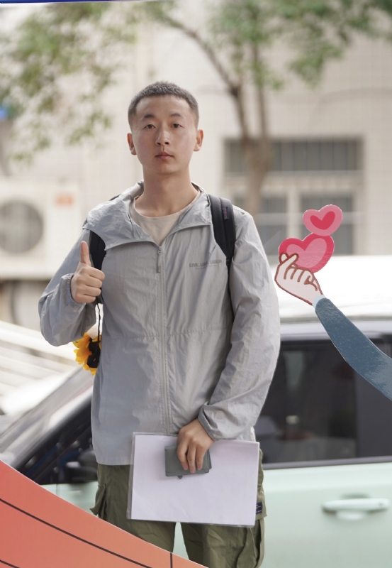 当下的第一张照片--连城相亲网