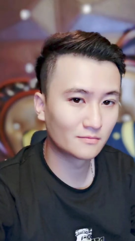 ToTheMoon的第一张照片--连城相亲网