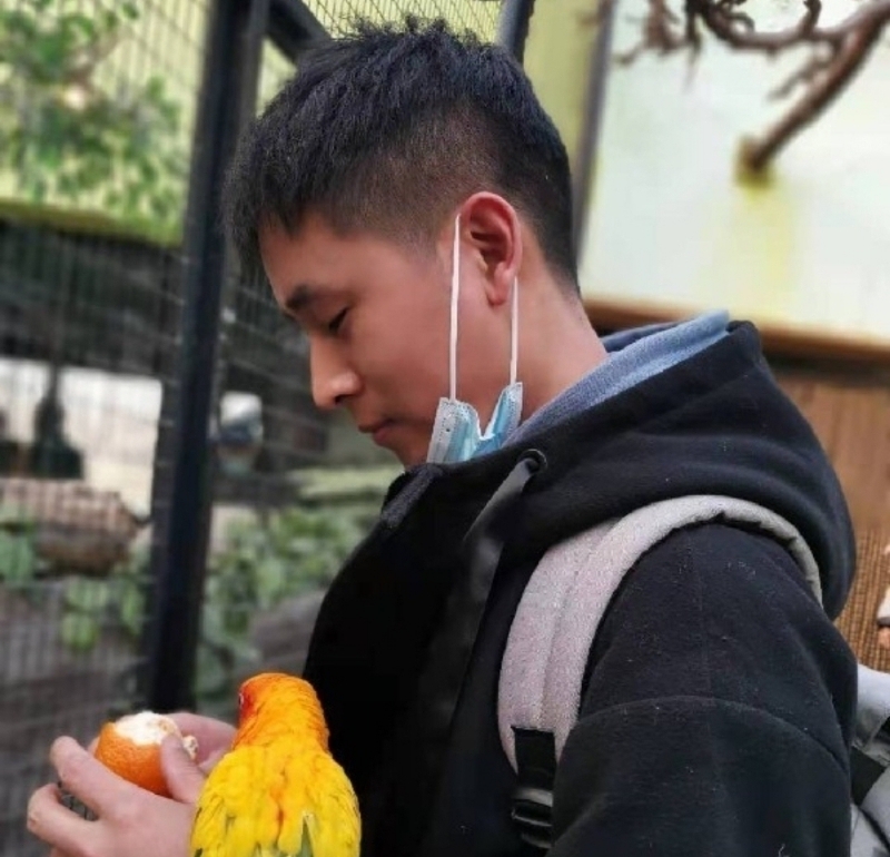 烟火年年的第一张照片--连城相亲网