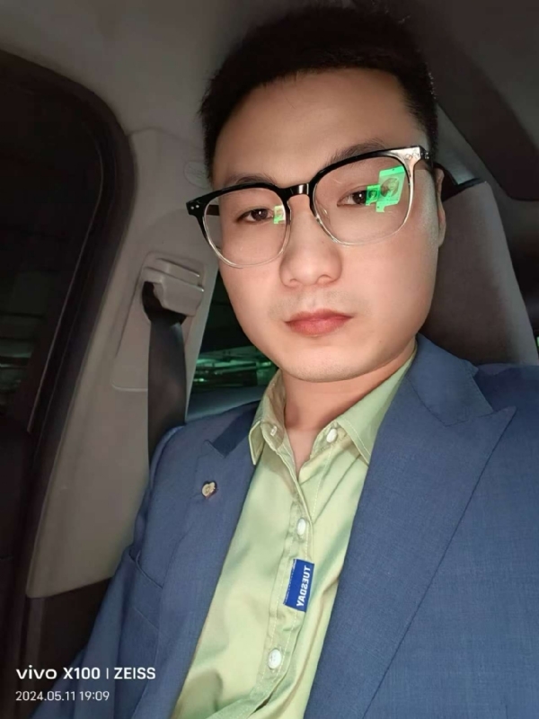 东东的第二张照片--连城相亲网