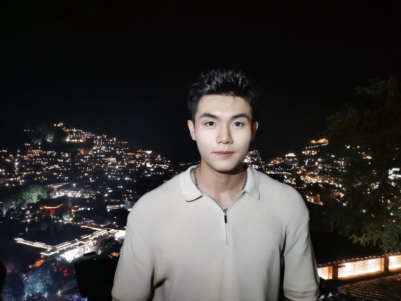 Chen的第二张照片--连城相亲网