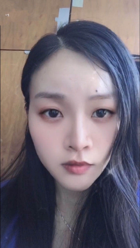 林林的第一张照片--连城相亲网