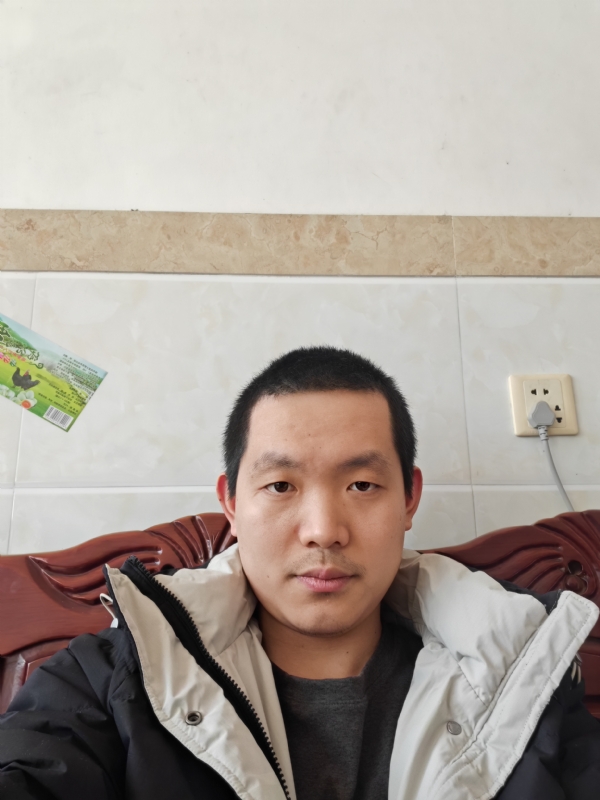 我废物谁要我养我的第二张照片--连城相亲网
