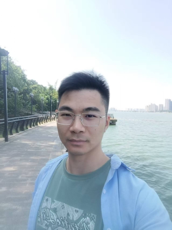 海洲的第二张照片--连城相亲网