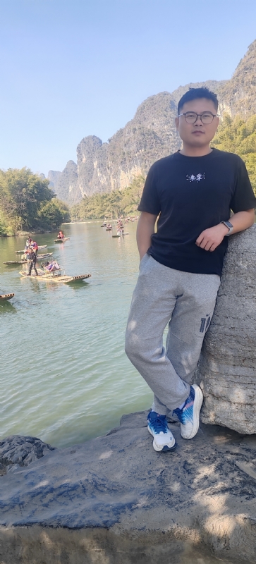 受过伤的狼的第二张照片--连城相亲网