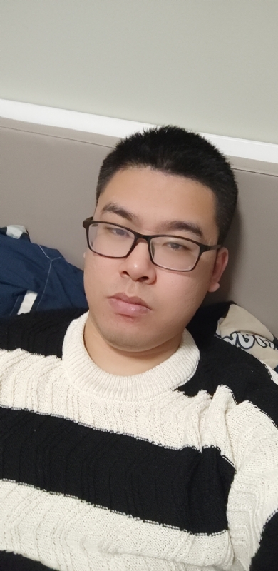 华梦青年的第一张照片--连城相亲网