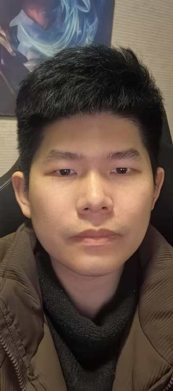 哎呀呀的第一张照片--连城相亲网