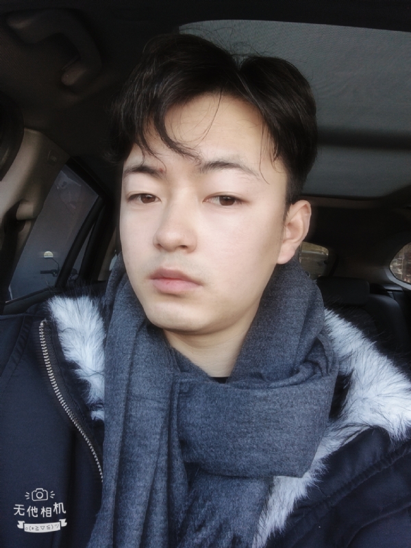 得梦为鱼的第一张照片--连城相亲网
