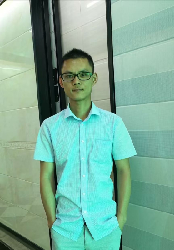 蓝海无泪的第三张照片--连城相亲网