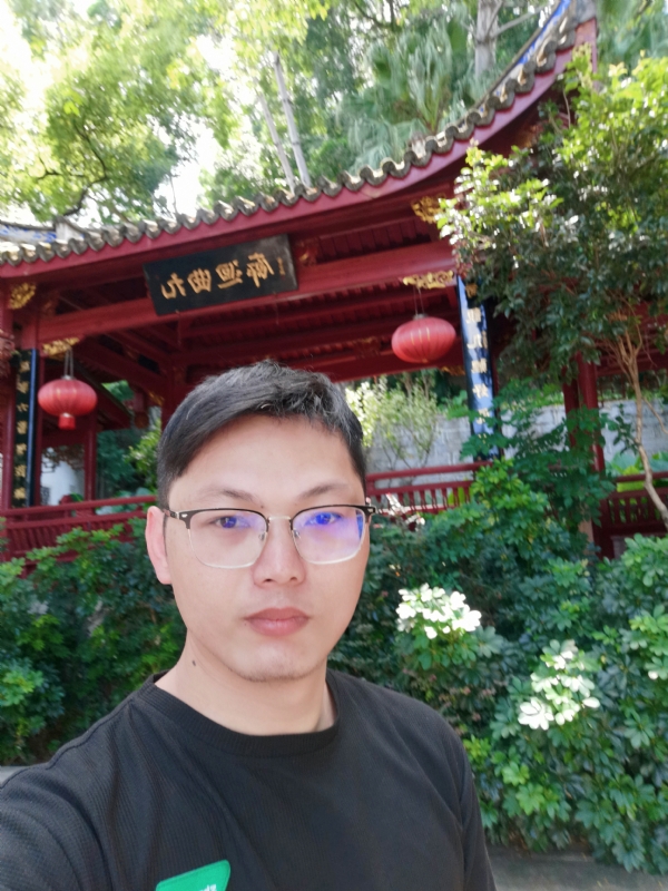 墨枫的第一张照片--连城相亲网