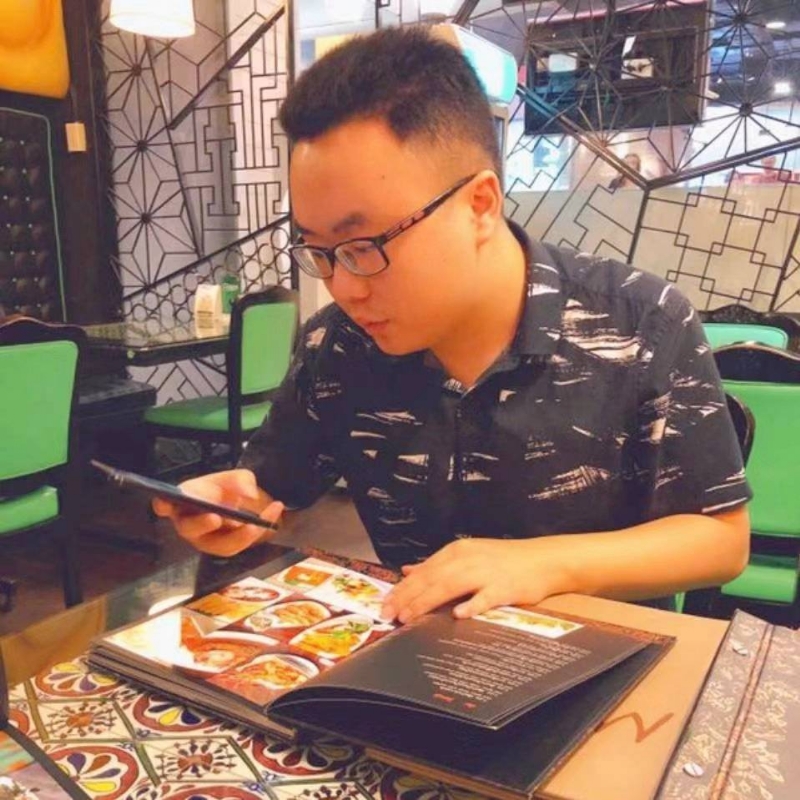 潇湘的第一张照片--连城相亲网