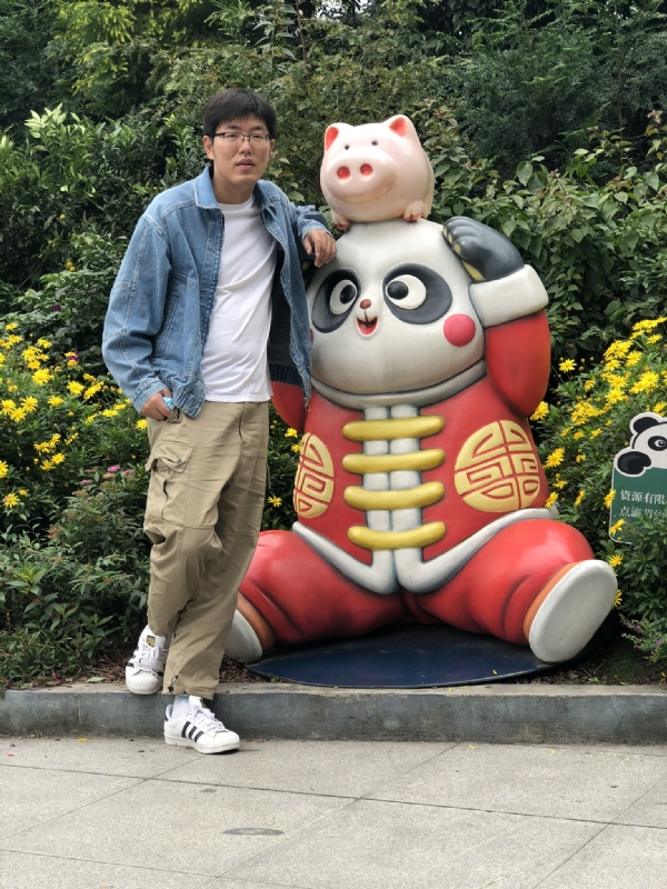 rain的第一张照片--连城相亲网