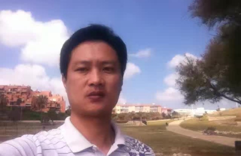 钟志的第一张照片--连城相亲网