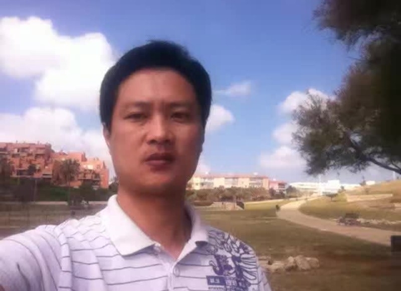 钟志的第二张照片--连城相亲网