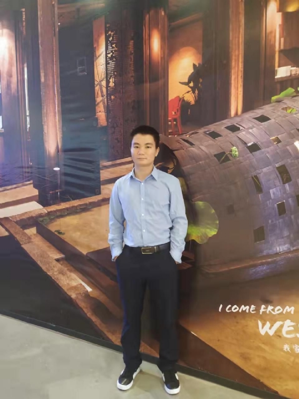 梧桐枫叶的第一张照片--连城相亲网