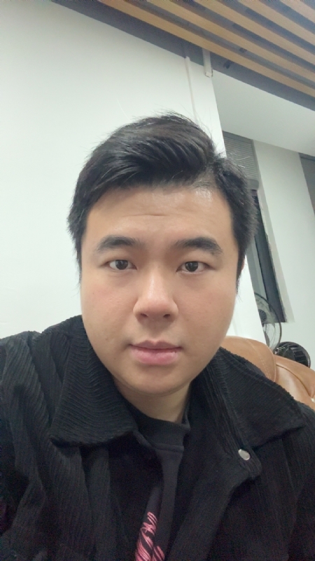 JACK的第三张照片--连城相亲网