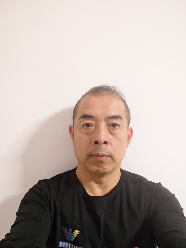 余生独自闯的第一张照片--连城相亲网