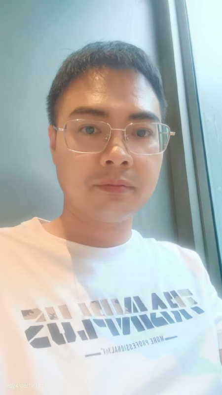 顺遂其心的第一张照片--连城相亲网