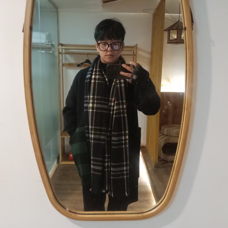 秦巧顺的第一张照片--连城相亲网