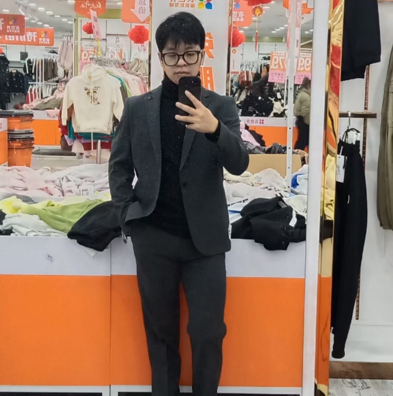 秦巧顺的第二张照片--连城相亲网