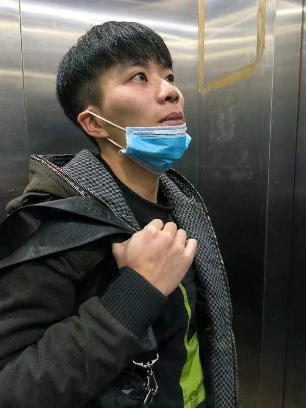漂流的第二张照片--连城相亲网