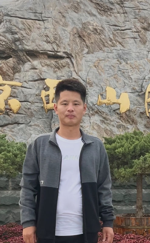 余生有你的第四张照片--连城相亲网