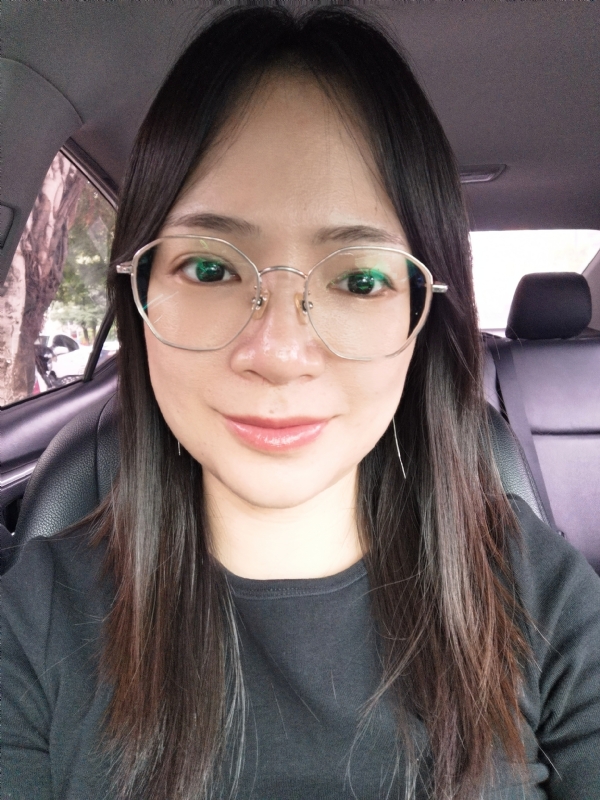 初秋的第一张照片--连城相亲网