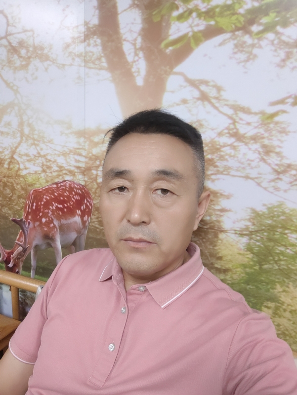 renjun的第一张照片--连城相亲网