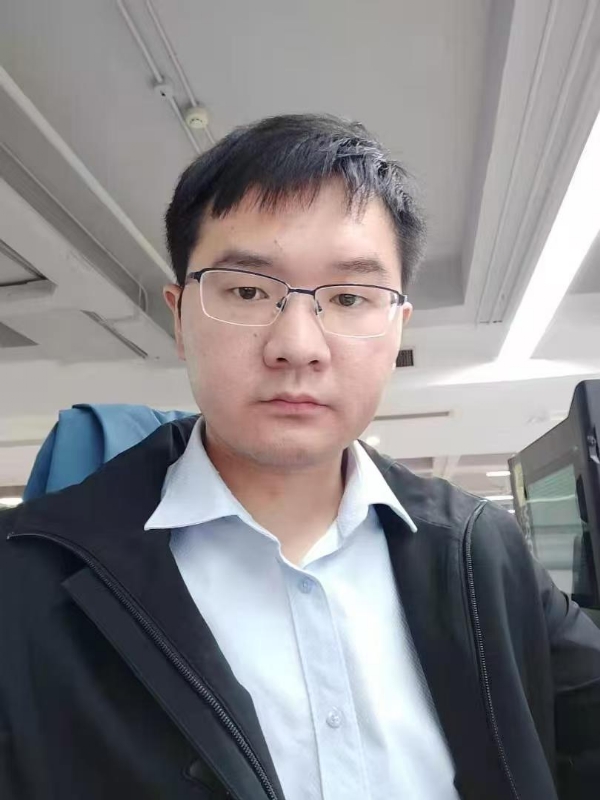 雨雨的第一张照片--连城相亲网