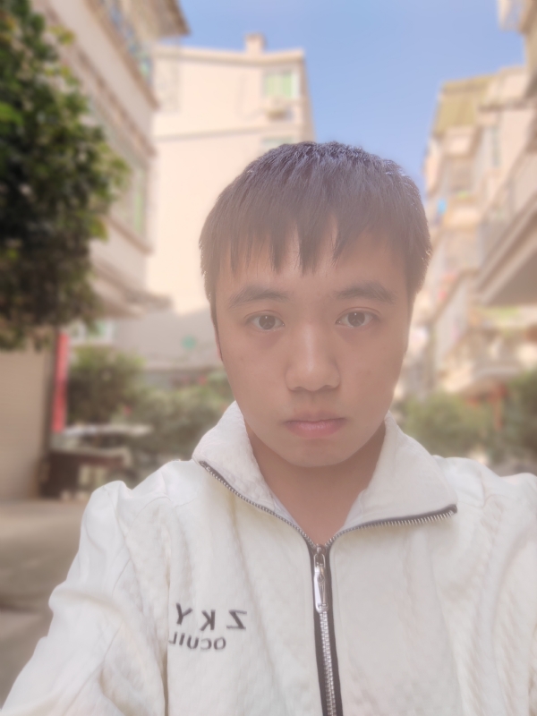 温柔的第一张照片--连城相亲网