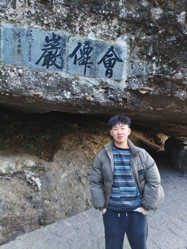帅邓拖网速的第二张照片--连城相亲网