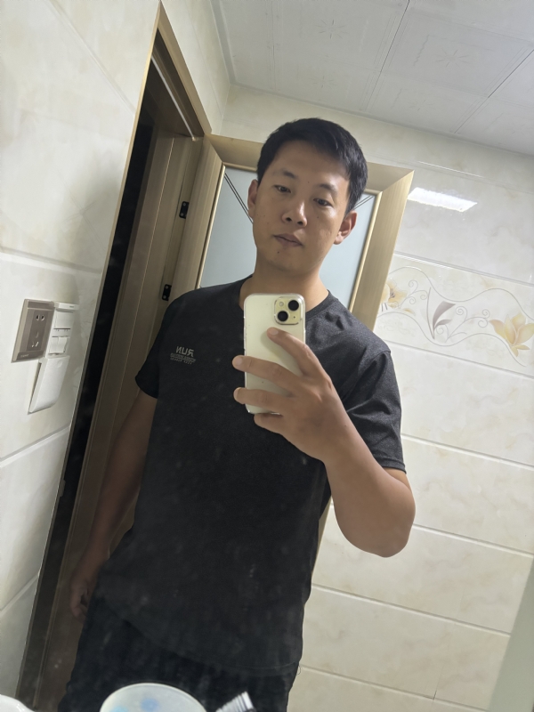 Lance的第二张照片--连城相亲网
