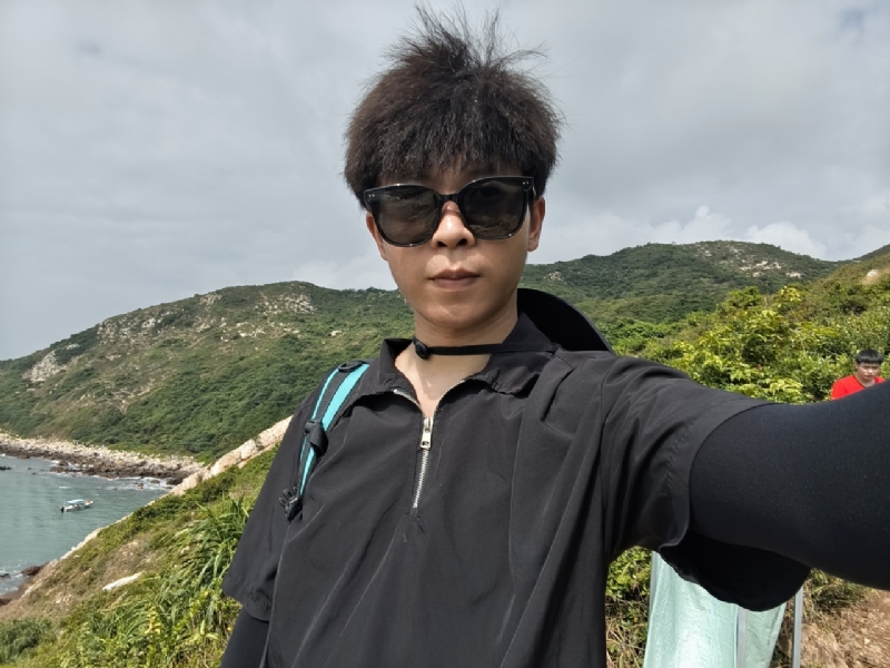 teenager的第一张照片--连城相亲网