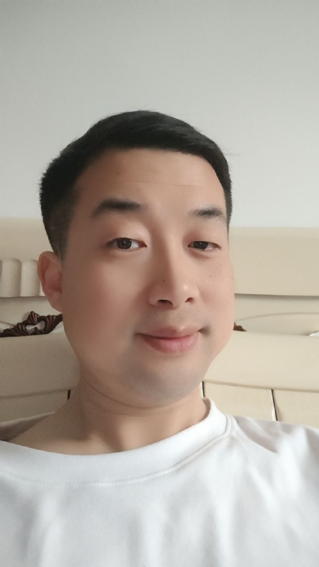 阳光欣晴的第一张照片--连城相亲网