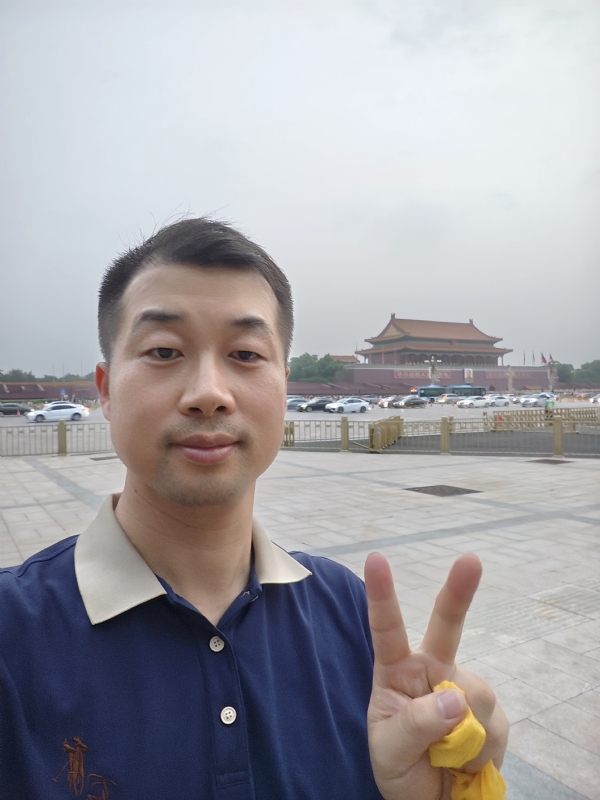 阳光欣晴的第六张照片--连城相亲网