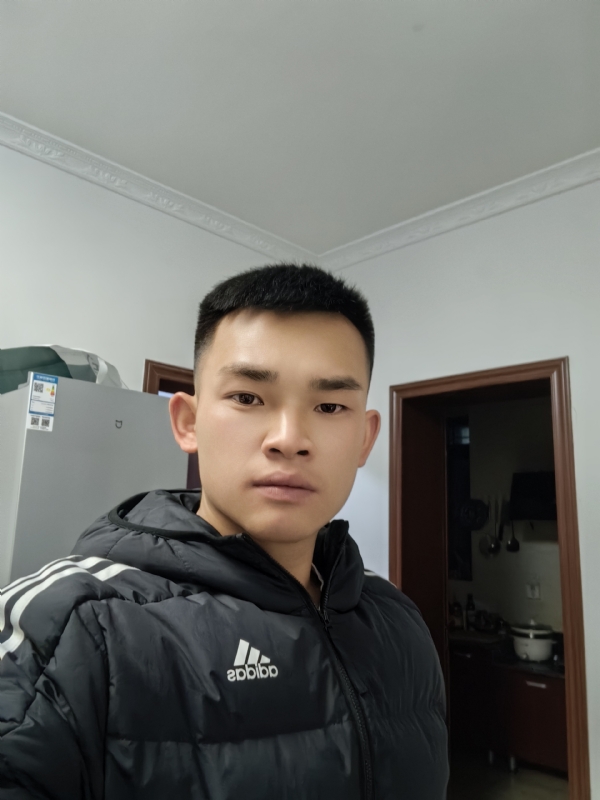 刚好的第一张照片--连城相亲网