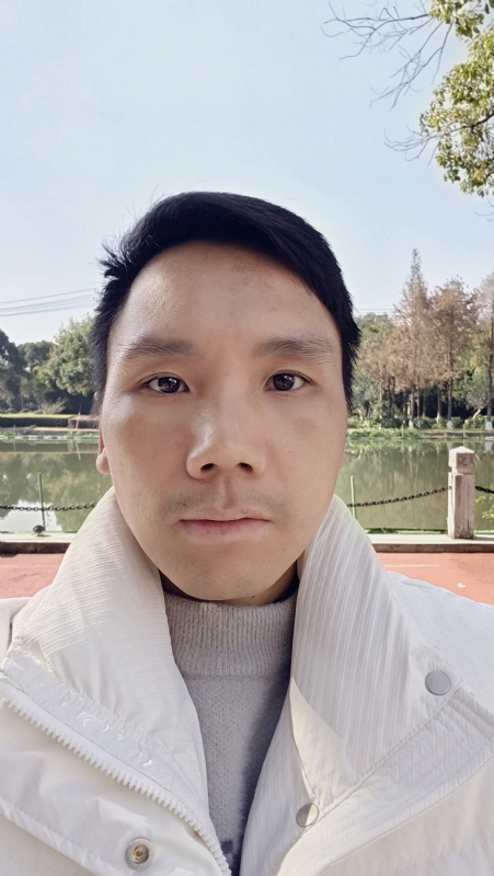郑启新程的第一张照片--连城相亲网
