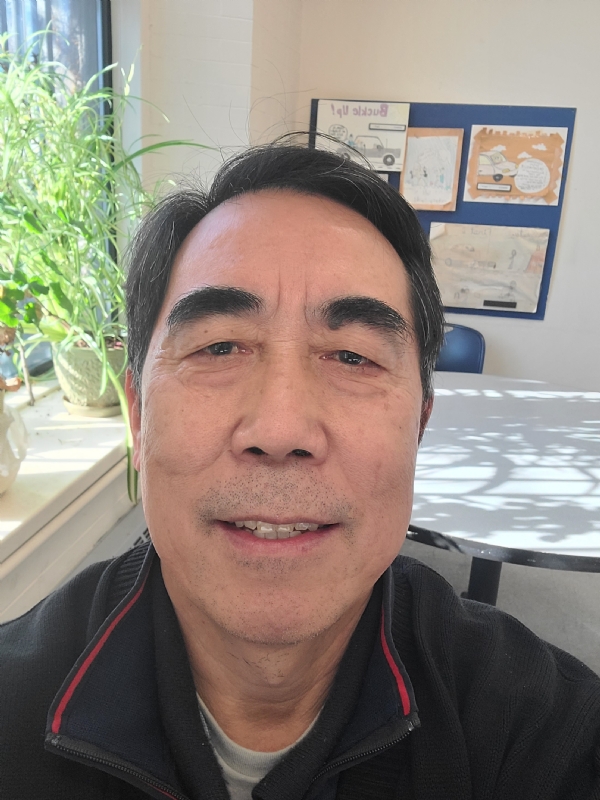 平平安安的第一张照片--连城相亲网