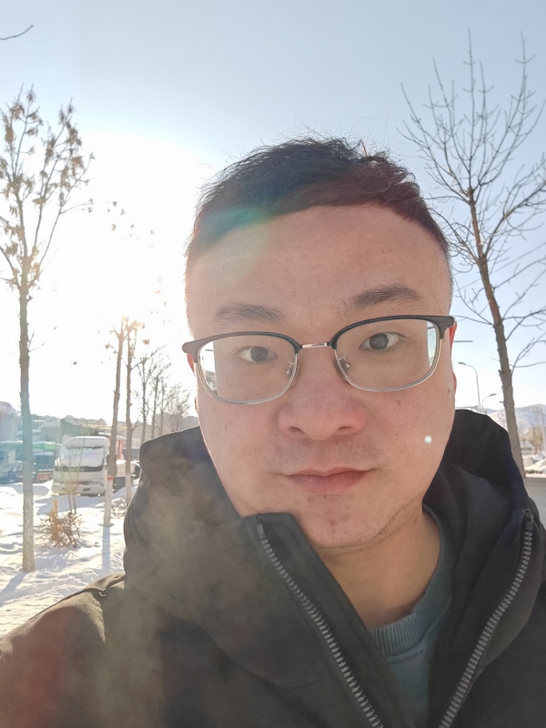 压力山大的第一张照片--连城相亲网