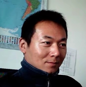顺子的第二张照片--连城相亲网
